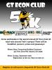 GT Econ Club 5K