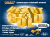 GTIF: Heart of Gold Block Party Kick-Off!