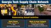 GT Supply Chain Network Kickoff Activities