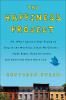 The Happiness Project book cover