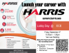 Harris Day in the Lobby