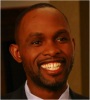 Derreck Kayongo, CEO of the Center for Civil and Human Rights