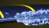 Helicopters have to contend with the serious problem of ice