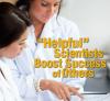 Helpful Scientists - Rotator