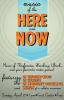 Here and Now