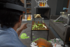 Microsoft Hololens