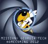 Homecoming 2012 - Rotator
