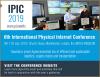 6th International Physical Internet Conference