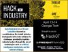 HackTheIndustry 2018