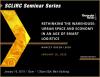 SCL IRC Seminar: Rethinking the Warehouse: Urban Space and Economy in an Age of Smart Logistics