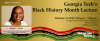 Black History Month Lecture 2015