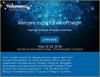 Transparency 2018: May 22-23, 2018 (GICC)