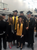 HSOC May 2016 grads