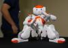 Humanoids 2013 Lab Tour 1