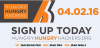 Hungry, Hungry Hackers 2016