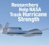 Hurricane - Radiometer