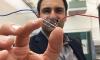 Hybrid chip uses cellphone principles