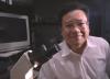 Shuming Nie in lab