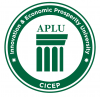Innovation and Economic Prosperity University Seal