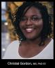 Christal Gordon