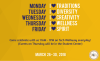 I <3 GT Week 2018