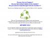 Campus Conservation Challenge - Building Captains Wanted