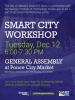 Smart City Workshop
