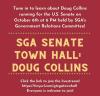 Fyler for SGA's Senate Town Hall with Rep. Doug Collins. Held Oct. 6, 2020 at 6 p.m.