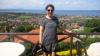 ISyE undergraduate Kaitlin Rizk