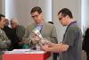 Ryder booth- 2014 Humlog Conf
