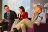 Food Security Panel- 2014 Humlog Conf