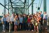Chattanooga CRP Field Trip Group Photo