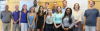 Participants of 2016 IMPACT REU