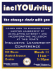 InclYOUsivity Flyer