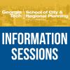 Information Sessions