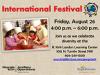 International Festival