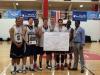 Intramural champs