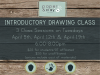 Intro Drawing Class