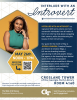 Interlude With an Introvert featuring Jessica Johnson