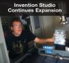 Invention Studio
