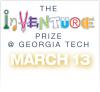 Inventure Prize 2013 - Rotator