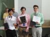 K-12 - InVenture Challenge State Finals - 1st Place High School Award