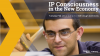 IP Consciousness in the New Economy