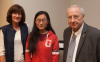 Jen Nickelson, Zixin Jiang and John C. Sutherland