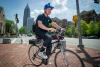 Jim Kirk Bikes on North Avenue