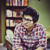John Saddington, BS STC 05