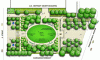 John Marshall Park - the Ground