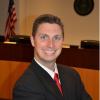 Judge Trenton A. Ward