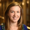 Judy Hoffman (Georgia Tech)