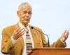 Remembering Julian Bond, an Advocate for Civil Rights and Higher Education